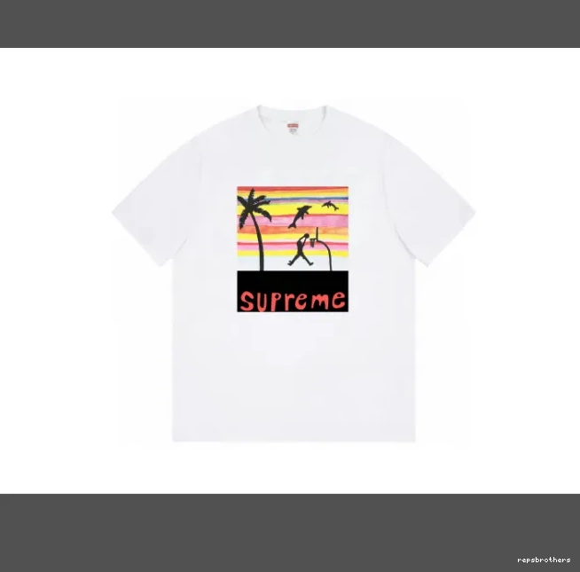 Short Printed S-XL Sleeve 0714